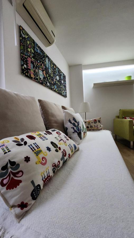 Velvet Home Catania Exterior foto