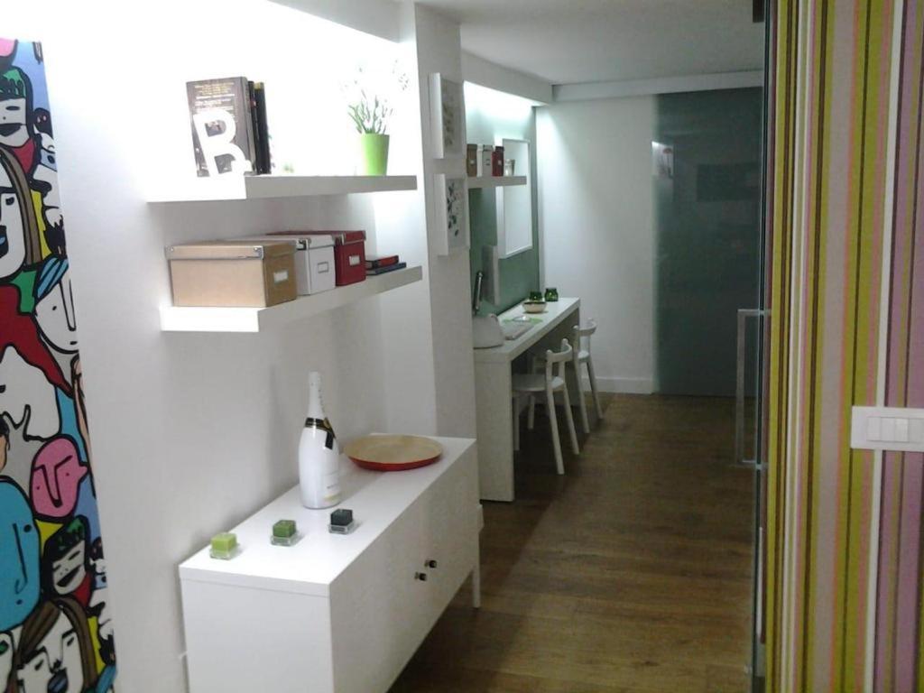 Velvet Home Catania Exterior foto