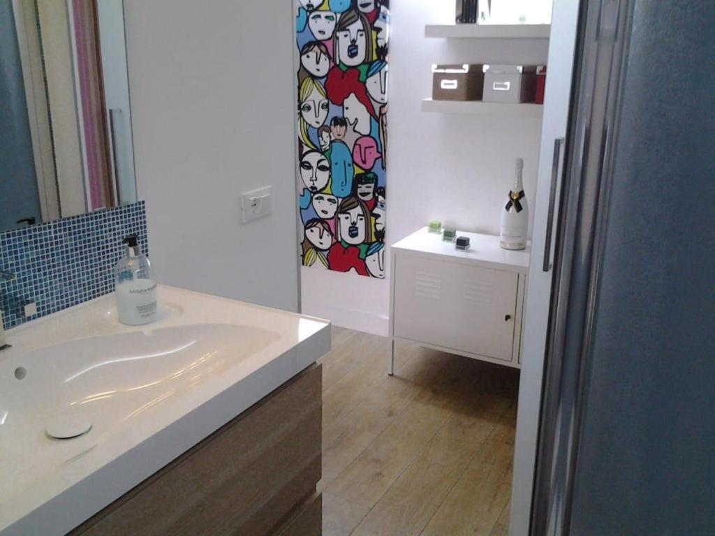 Velvet Home Catania Exterior foto